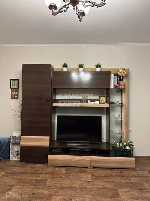Продаётся 3-к квартира, 66.5 м - Фото 1