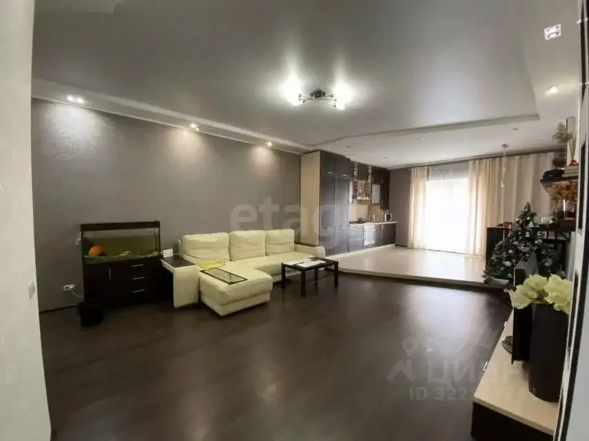 3-к кв. Вологодская область, Вологда пер. Южная роща, 10А (116.2 м) - Фото 1