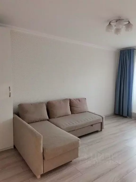 2-к кв. Москва 4-я Новокузьминская ул., 7к1 (50.0 м) - Фото 1