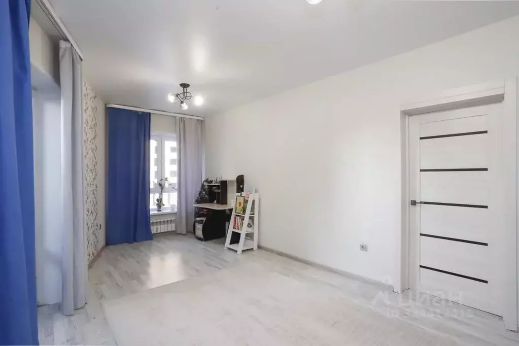 2-к кв. Иркутская область, Иркутск наб. Верхняя, 173/1 (64.0 м) - Фото 1