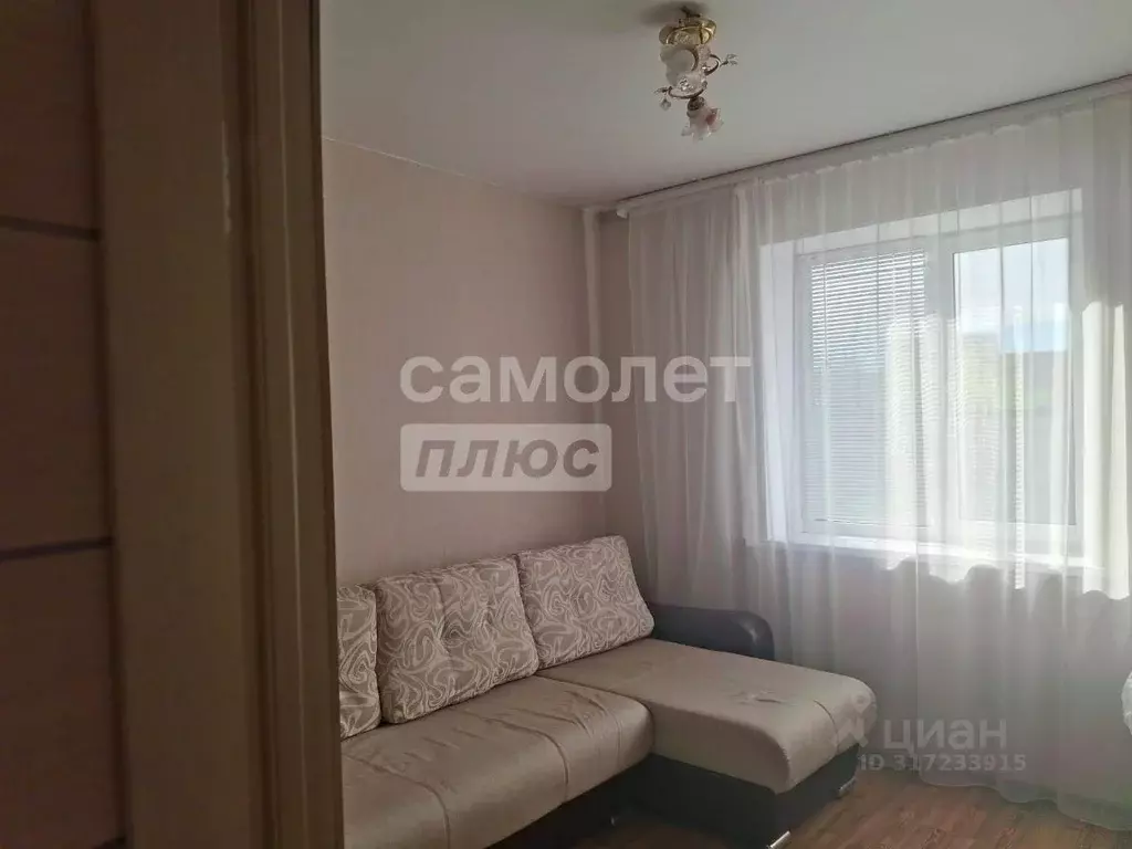 Дом в Башкортостан, Уфа городской округ, д. Карпово ул. Лучистая, 12А ... - Фото 1