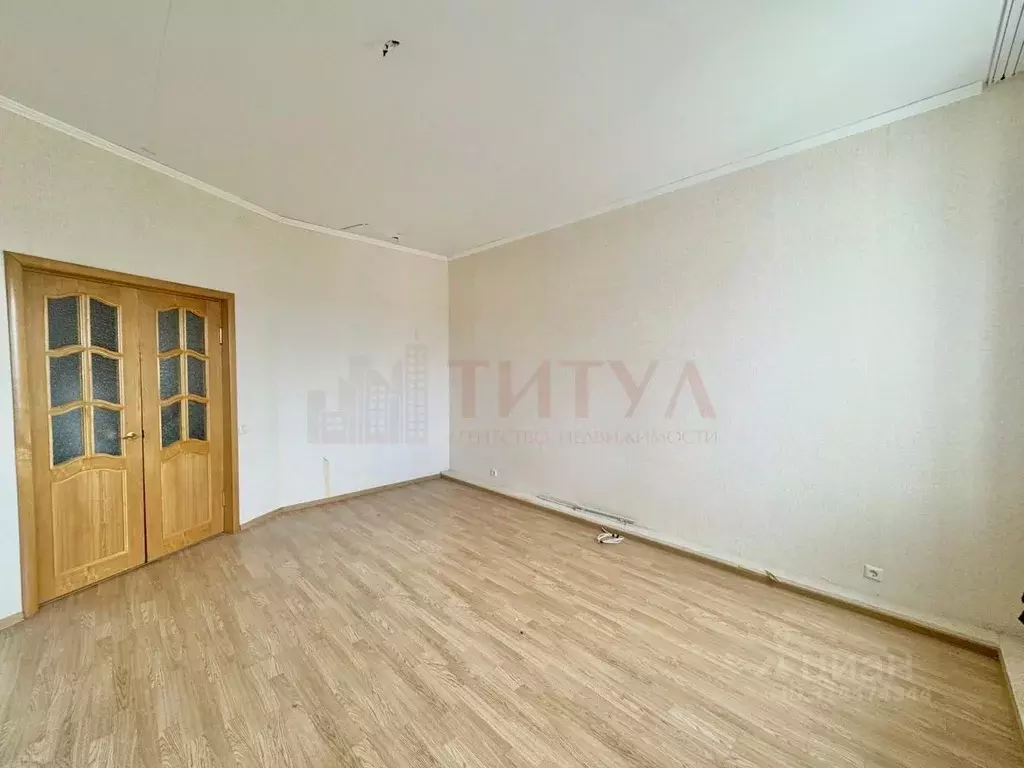 3-к кв. Белгородская область, Старый Оскол Буденного мкр, 16 (93.0 м) - Фото 1