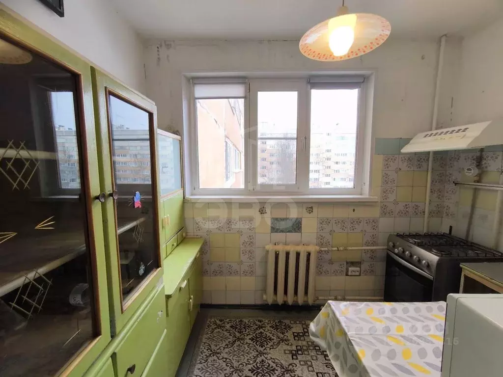 3-к кв. Санкт-Петербург, Санкт-Петербург, Ломоносов Ораниенбаумский ... - Фото 1