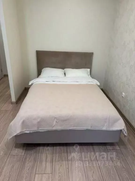 1-к кв. Башкортостан, Уфа ул. Рудольфа Нуреева, 7 (28.0 м) - Фото 1