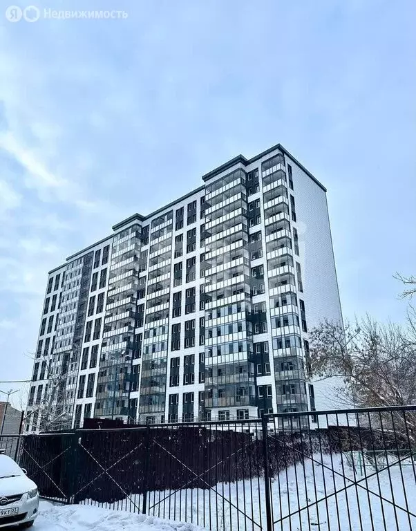 3-комнатная квартира: Улан-Удэ, улица Цивилева, 32 (98.3 м) - Фото 1
