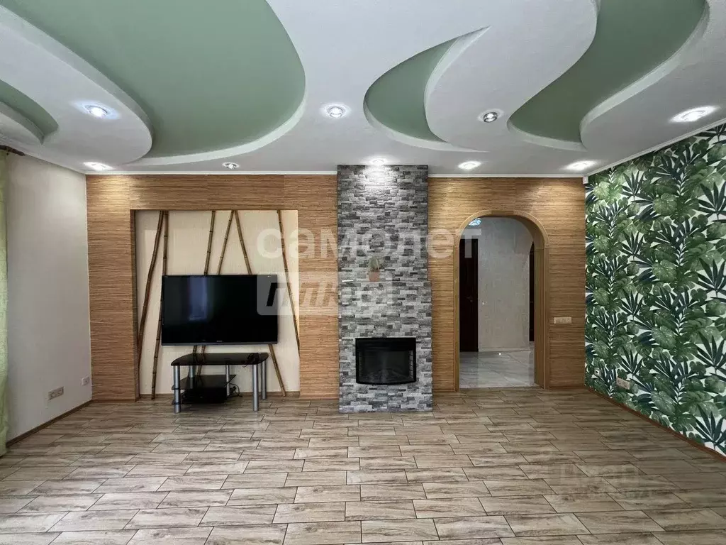 Дом в Краснодарский край, Динской район, с. Красносельское Школьная ... - Фото 2