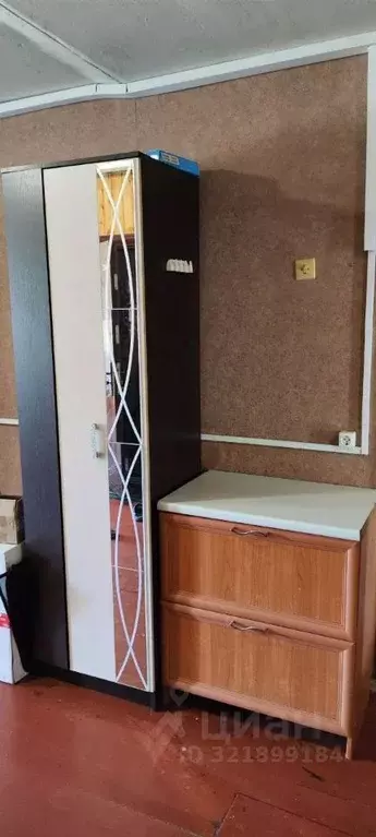 Комната Краснодарский край, Краснодар Новороссийская ул., 11А (10.0 м) - Фото 1