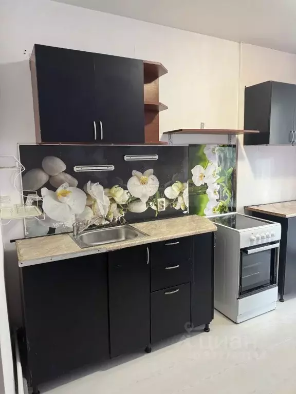 1-к кв. Санкт-Петербург ул. Крыленко, 1к1с2 (35.1 м) - Фото 1