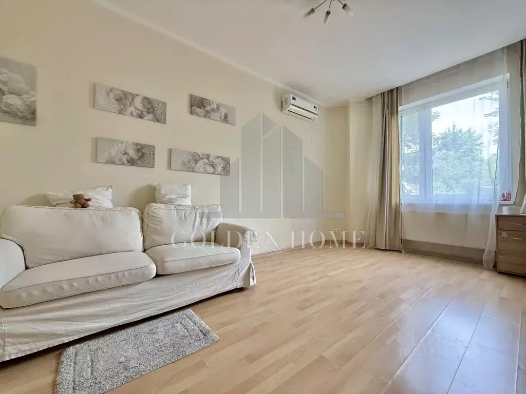 2-к кв. Санкт-Петербург ул. Комсомола, 14к2 (64.0 м) - Фото 0