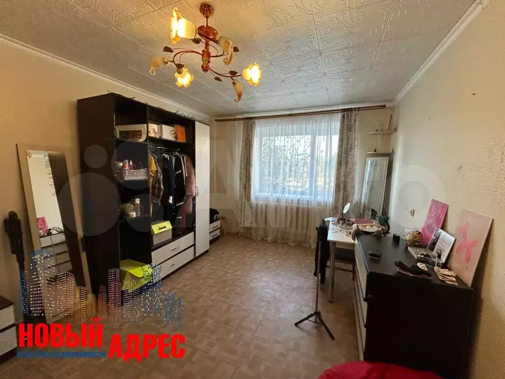 1-к. квартира, 34,2 м, 2/10 эт. - Фото 0