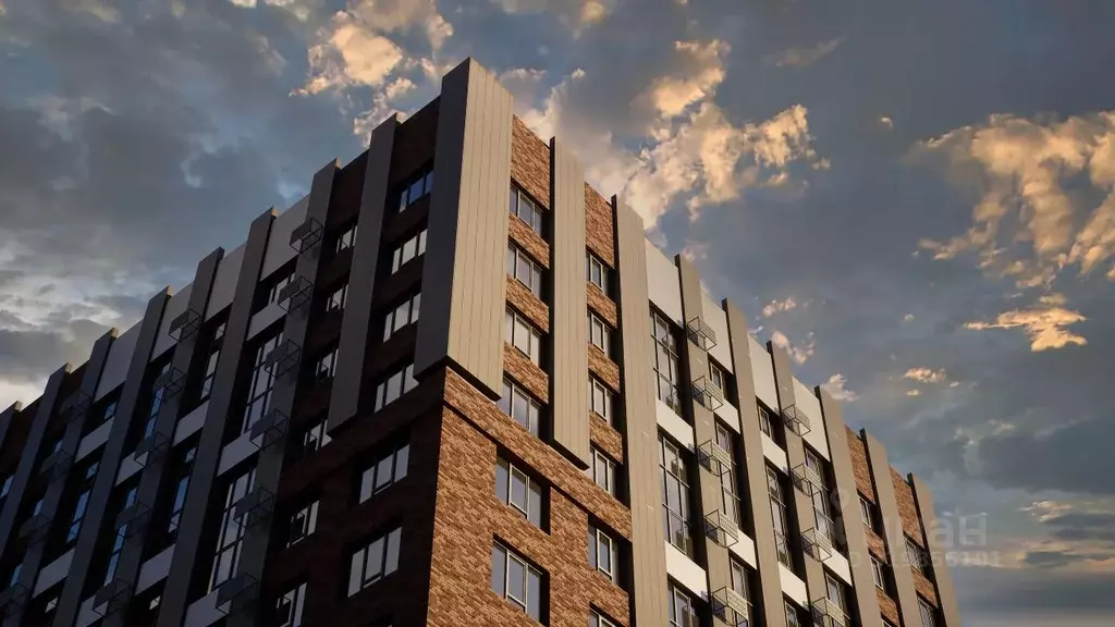 3-к кв. Ставропольский край, Ставрополь № 23 мкр,  (89.57 м) - Фото 2