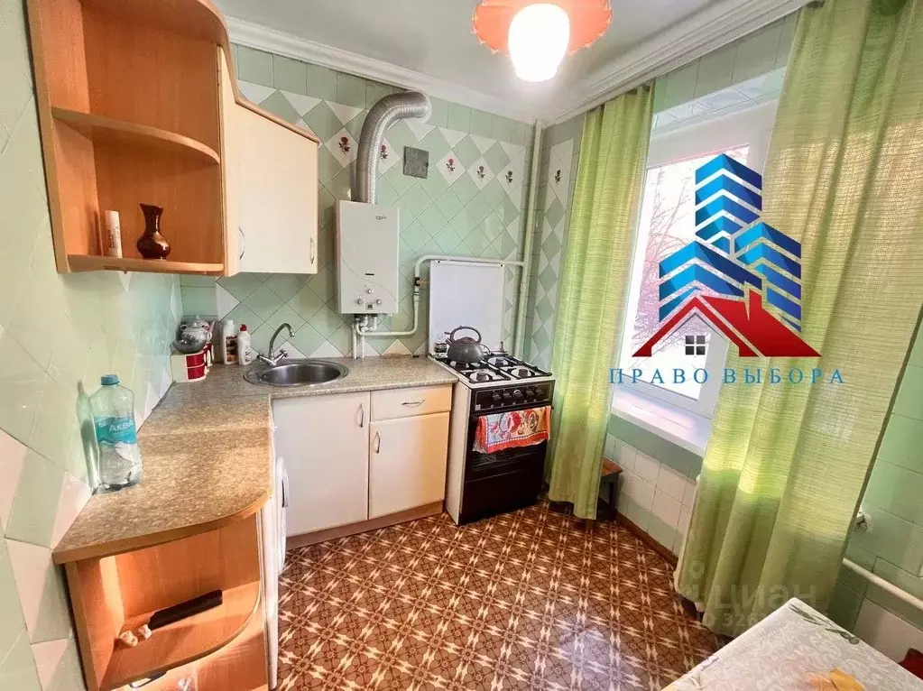 3-к кв. Ростовская область, Таганрог Инициативная ул., 80 (51.6 м) - Фото 2