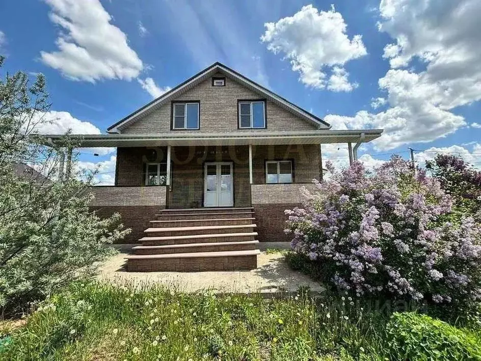 Коттедж в Белгородская область, Старый Оскол ул. Никольская (200 м) - Фото 2