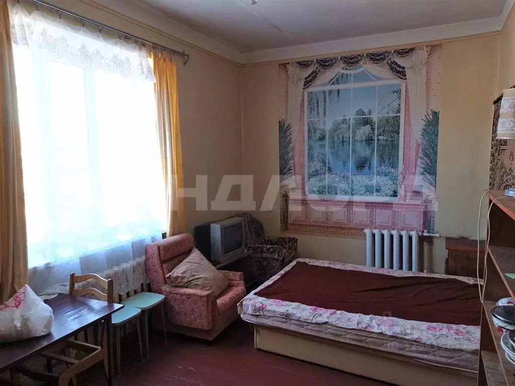 Комната Ростовская область, Ростов-на-Дону ул. Текучева, 364 (17.9 м) - Фото 2