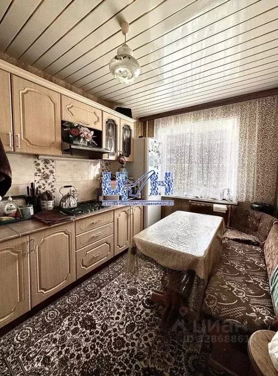 3-к кв. Курская область, Курск Орловская ул., 22 (60.2 м) - Фото 1