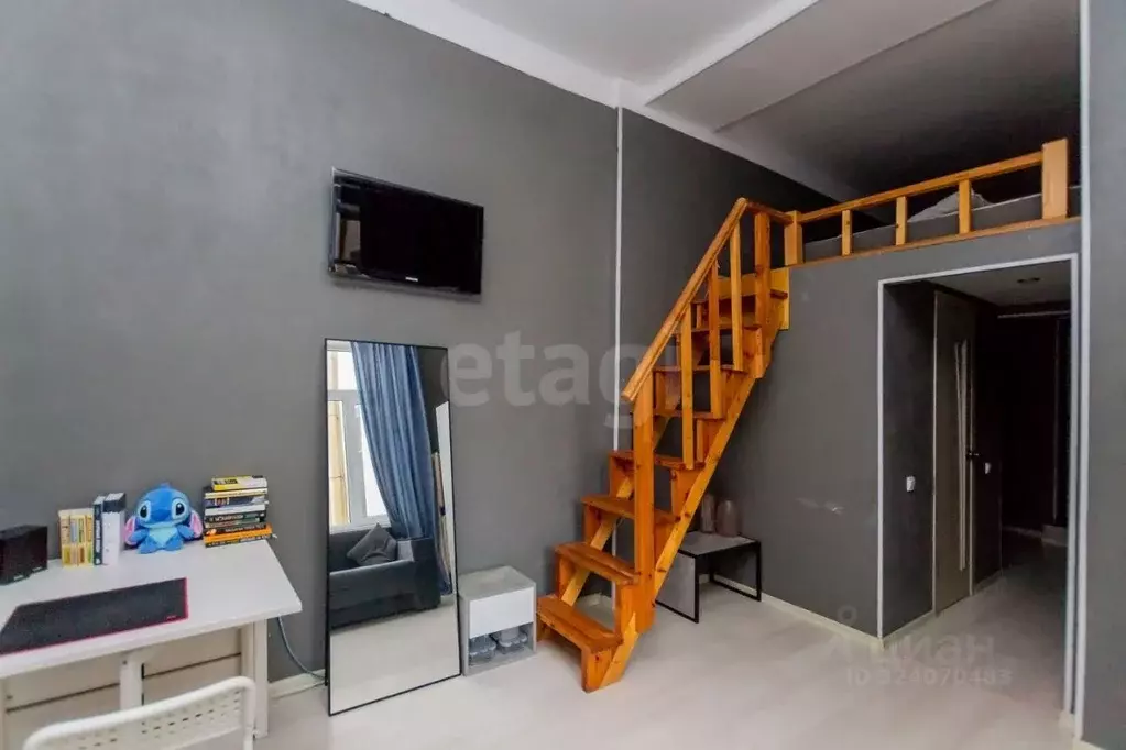 Комната Санкт-Петербург Мытнинская ул., 5/2 (20.0 м) - Фото 1