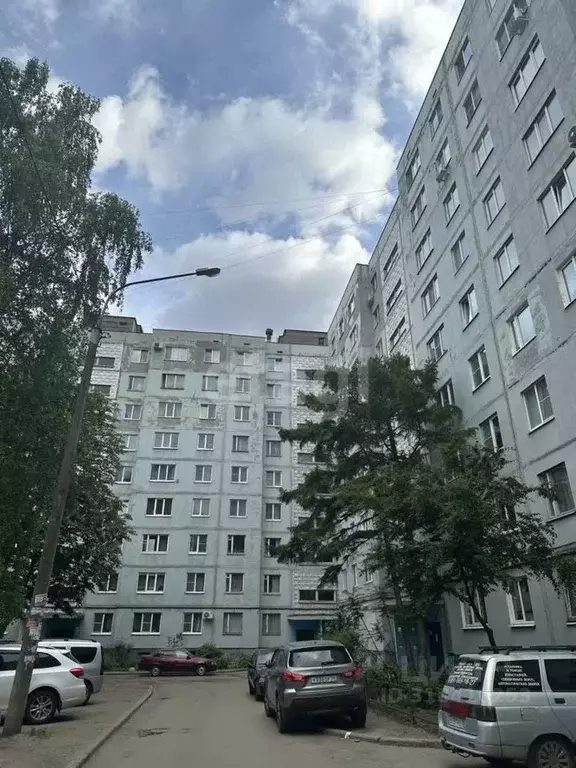 4-к кв. Воронежская область, Воронеж ул. Маршала Жукова, 4 (100.8 м) - Фото 0