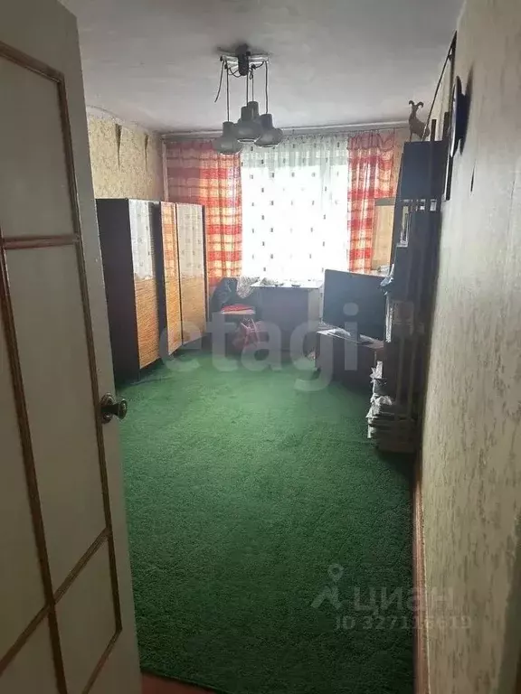 2-к кв. Ставропольский край, Ставрополь ул. Мира, 155 (46.2 м) - Фото 1