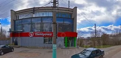 Офис в Тульская область, Алексин ул. Пахомова, 11А (400 м) - Фото 1