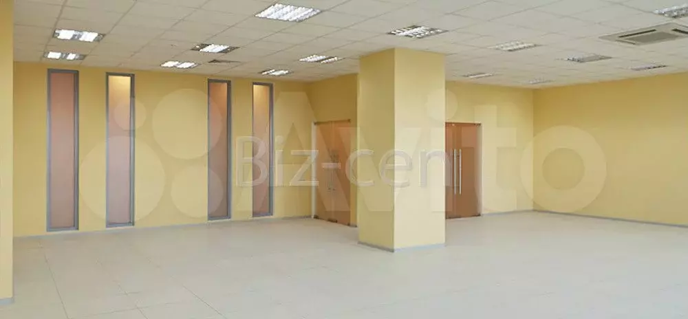 Офисное помещение 821.7 кв.м от собственника - Фото 1