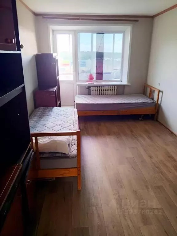 3-к кв. Московская область, Раменский муниципальный округ, пос. ... - Фото 1