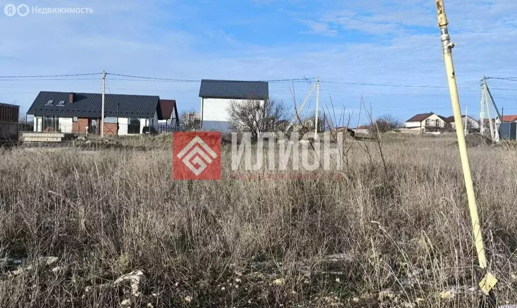 Участок в Трудовское сельское поселение, посёлок Айкаван, улица ... - Фото 2