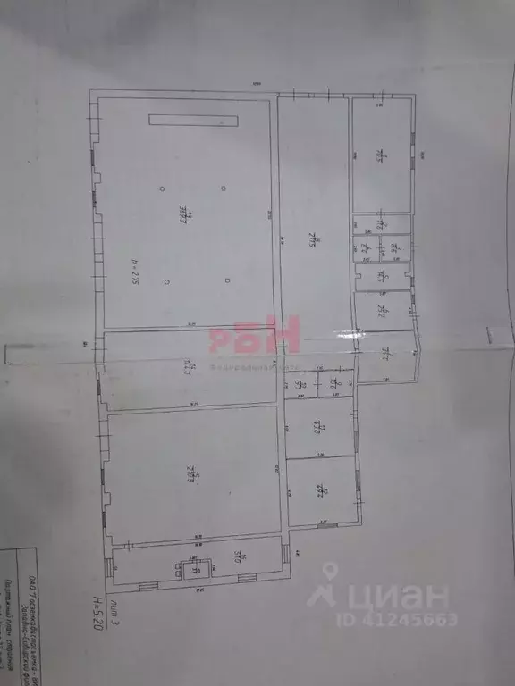 Производственное помещение в Омская область, Омск ул. 1-я Заводская, ... - Фото 2