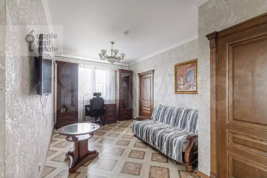 3-к. квартира, 81 м, 13/17 эт. - Фото 0