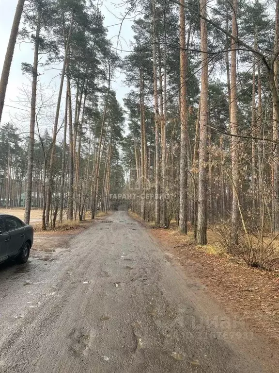 Участок в Тамбовская область, Тамбовский муниципальный округ, ... - Фото 0