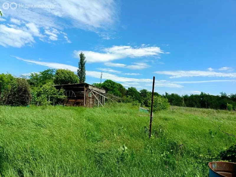 Дом в Крымский район, Мерчанское сельское поселение, хутор Мова, ... - Фото 1