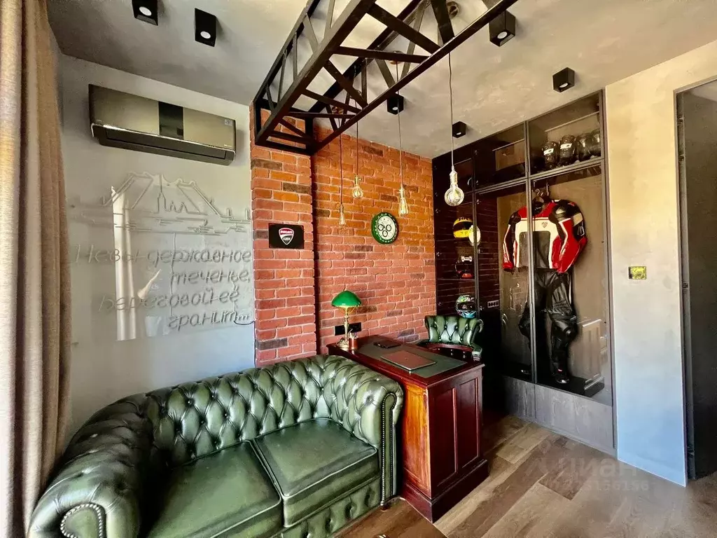 3-к кв. Крым, Ялта муниципальный округ, Ливадия пгт ул. Виноградная, ... - Фото 2