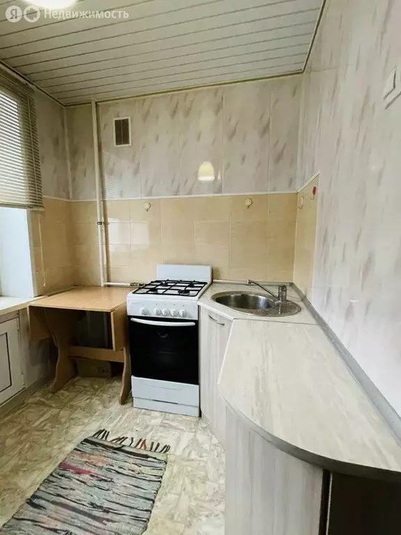 2-комнатная квартира: Томск, Иркутский тракт, 118/1 (45 м) - Фото 2