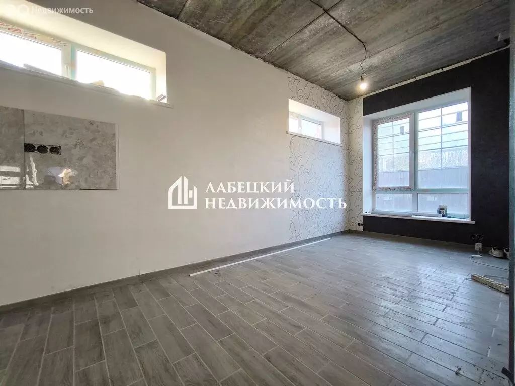 Дом в Самара, 2-я линия (102 м) - Фото 1