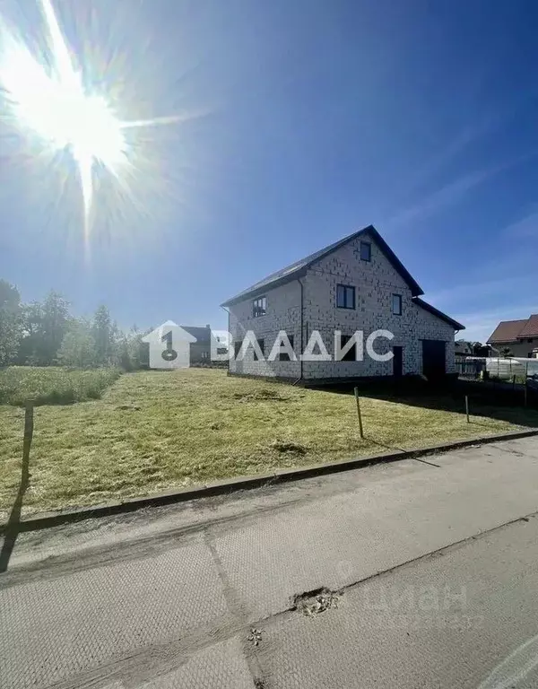 Дом в Калининградская область, Мамоново Балтийская ул., 27 (262 м) - Фото 1