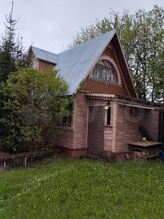 Дача 50 м на участке 6 сот. - Фото 0