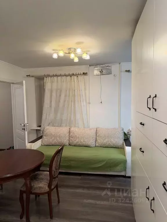 2-к кв. Московская область, Балашиха Гагарина мкр, 10 (55.0 м) - Фото 1