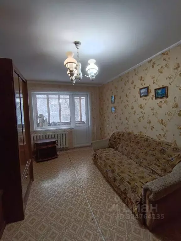 2-к кв. Алтайский край, Барнаул ул. Георгиева, 34 (45.0 м) - Фото 2