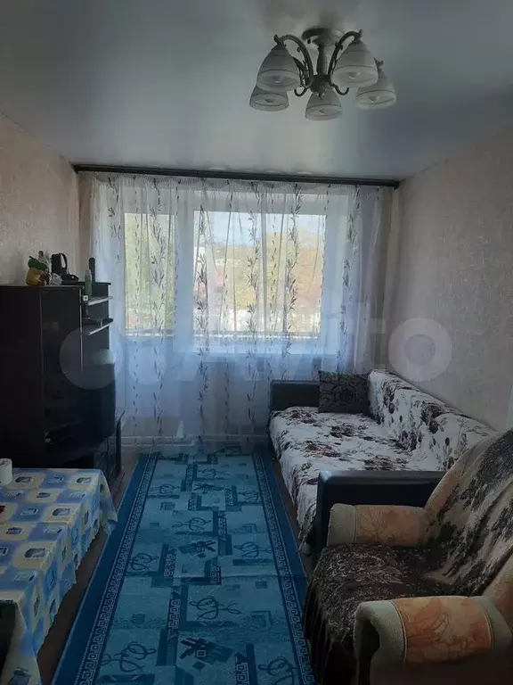 2-к. квартира, 41 м, 2/2 эт. - Фото 0