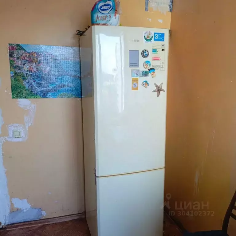 Комната Москва Юрьевский пер., 16К1 - Фото 2