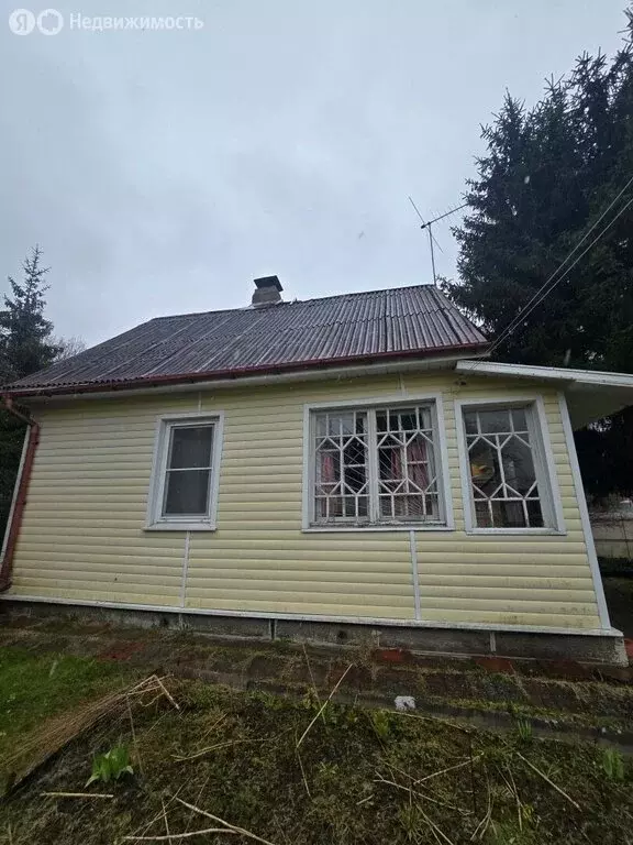 Участок в Лесколовское сельское поселение, садоводческое ... - Фото 1