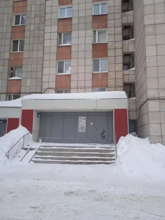 2-к кв. Пермский край, Пермь просп. Декабристов, 41 (37.3 м) - Фото 2