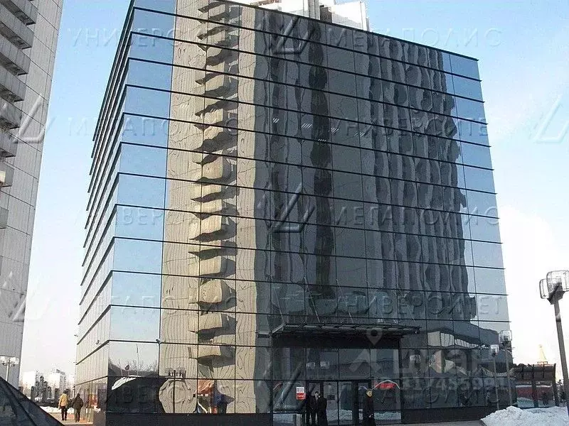 Помещение свободного назначения в Москва Измайловское ш., 71С8 (2894 ... - Фото 0