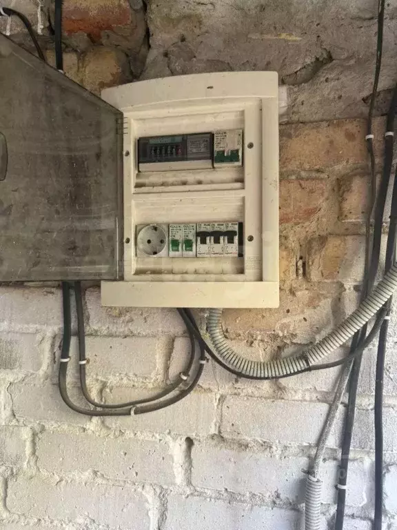 Гараж в Ростовская область, Ростов-на-Дону ул. Оганова, 25А/1 (16 м) - Фото 1