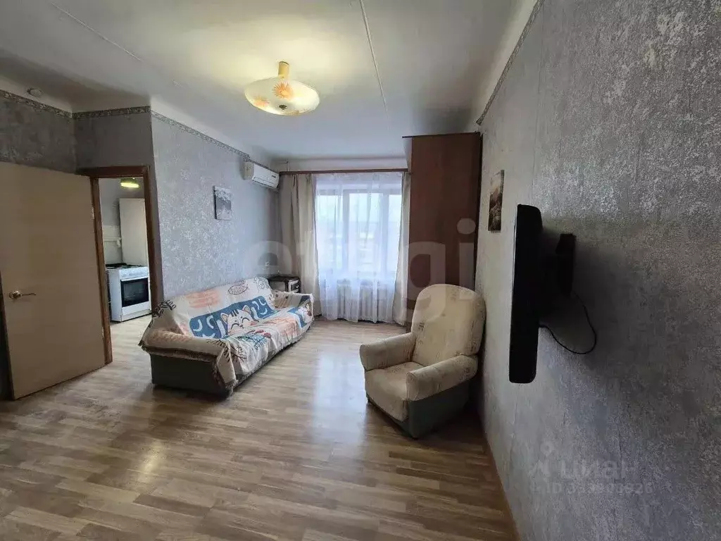 1-к кв. Тульская область, Тула ул. Кутузова, 15Б (41.0 м) - Фото 2