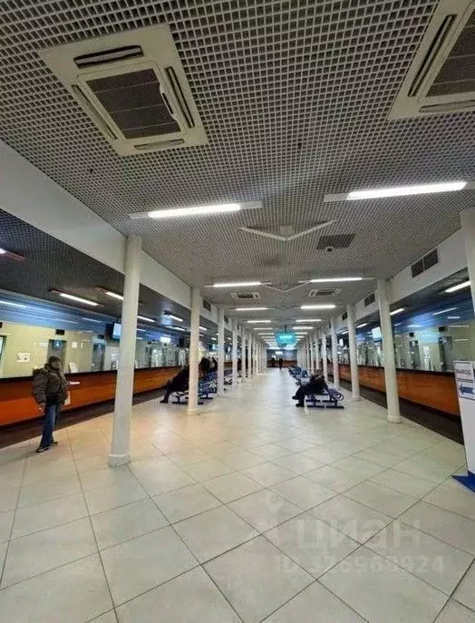 Офис в Санкт-Петербург ул. Красного Текстильщика, 10-12А (4700 м) - Фото 2