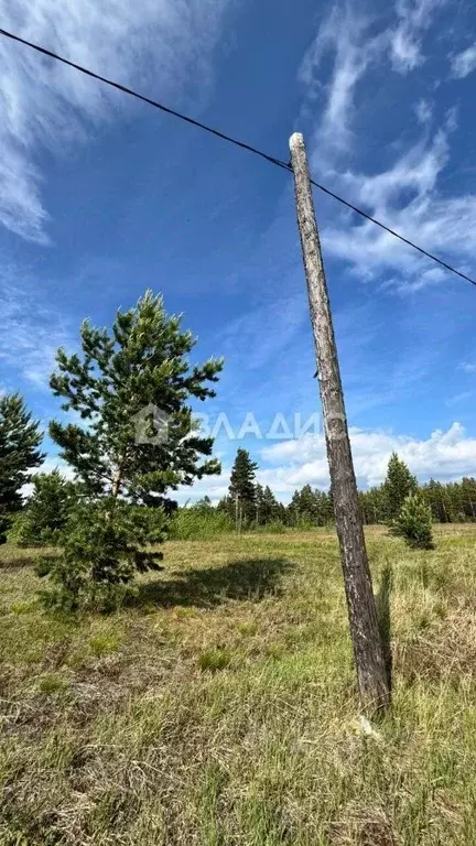Участок в Бурятия, Улан-Удэ ул. Кипарисовая, 75 (8.0 сот.) - Фото 0