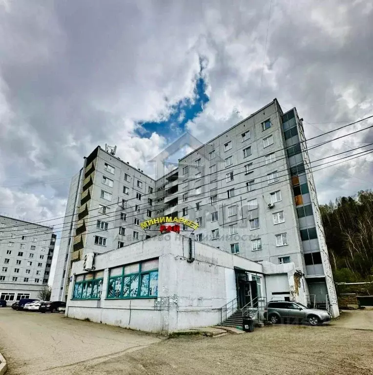 Комната Красноярский край, Красноярск Ключевская ул., 59 (9.0 м) - Фото 0