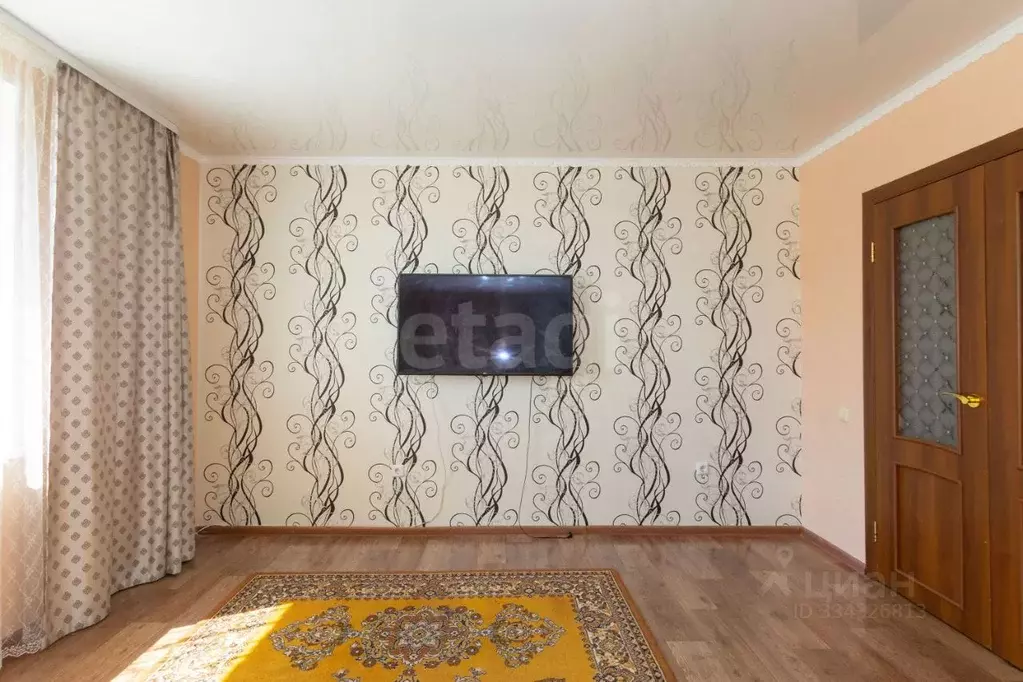 2-к кв. Тюменская область, Тюмень ул. Жуковского, 88/1 (61.0 м) - Фото 1