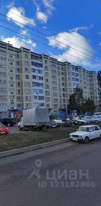 3-к кв. Белгородская область, Белгород ул. Губкина, 25 (65.0 м) - Фото 1