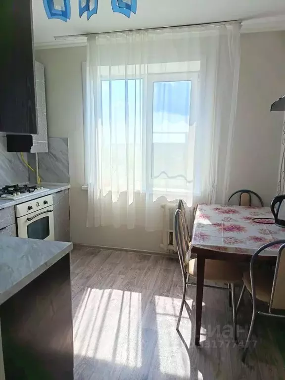 2-к кв. Курганская область, Курган ул. Свердлова, 15 (50.0 м) - Фото 1